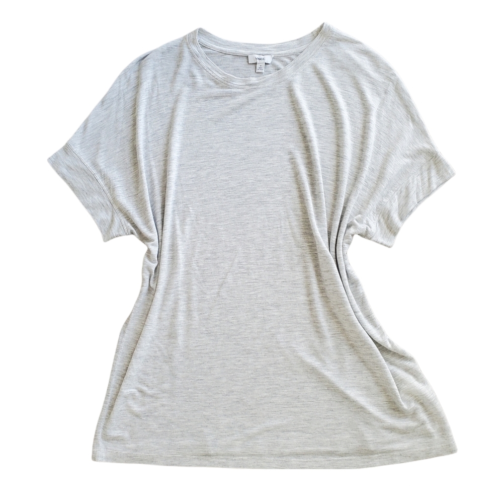 VINCE Light Weight Tee